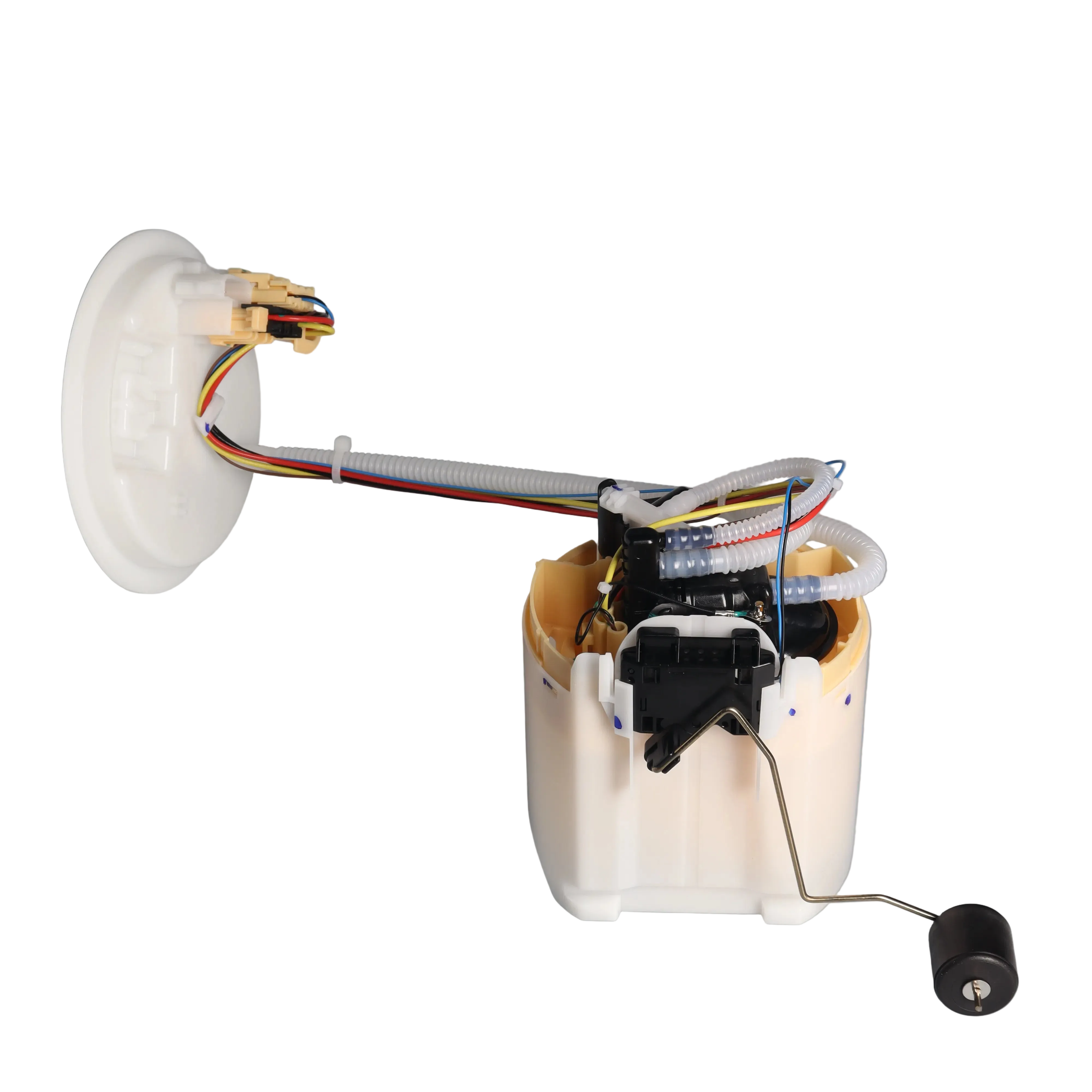 Fuel Pump Assembly 16117467658 16119468618 Compatible With BMW G05 G06