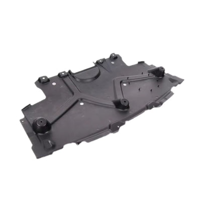 Engine Under Cover 1645241430 Compatible With Mercedes Benz W164 (2006-11)