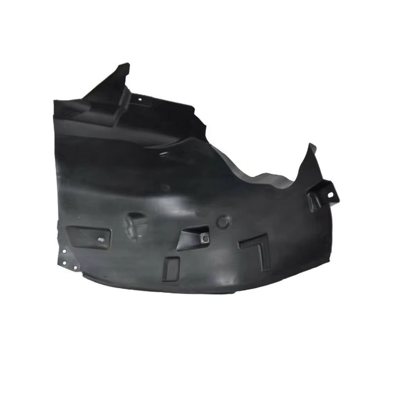 Front Left Fender Liner 1668847622 Compatible With Mercedes Benz GLS W166