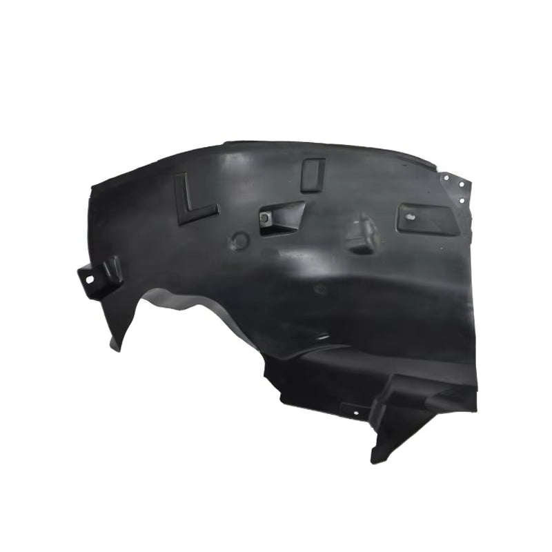Front Left Fender Liner 1668847622 Compatible With Mercedes Benz GLS W166