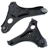 Front Control Lower Arm Left 4533302900 Right 4533303000 Compatible With Mercedes Benz W453