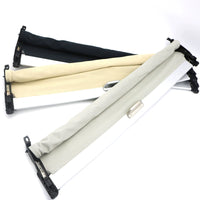 Sunroof Curtain Assembly 4G9877307 4G9877307B 4G9877307A Compatible With Audi A6 C7 2014-2018