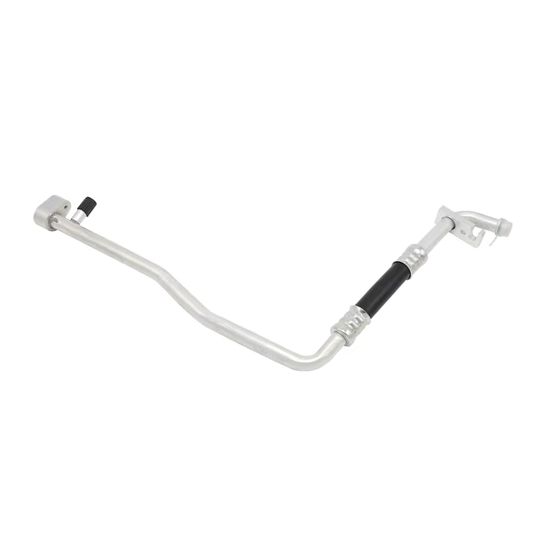 Air Conditioning Pipe A1648301215 1648301215 Compatible With Mercedes Benz W164