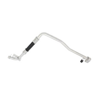 Air Conditioning Pipe A1648301215 1648301215 Compatible With Mercedes Benz W164