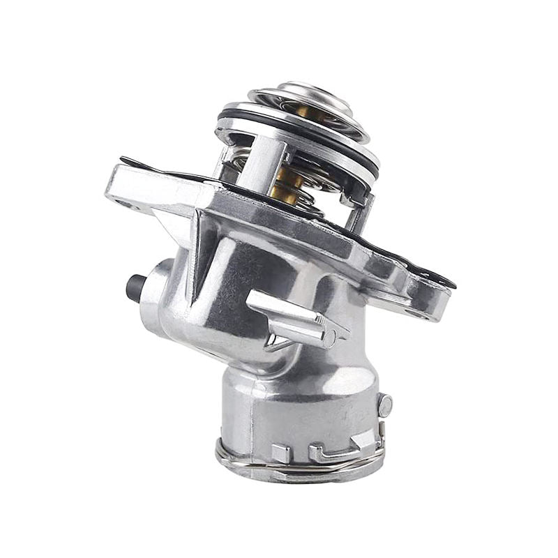 Elbow (Thermostat) 2722000415  2722000115 2722000015  For MERCEDES-BENZ C-CLASS W204 & E-CLASS W211 W212,  S-CLASS W221 Tag-E-20