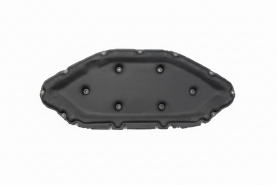 Sound Insulating Engine Hood 51487375087 Compatible With BMW For 1 Series F52 (2017)