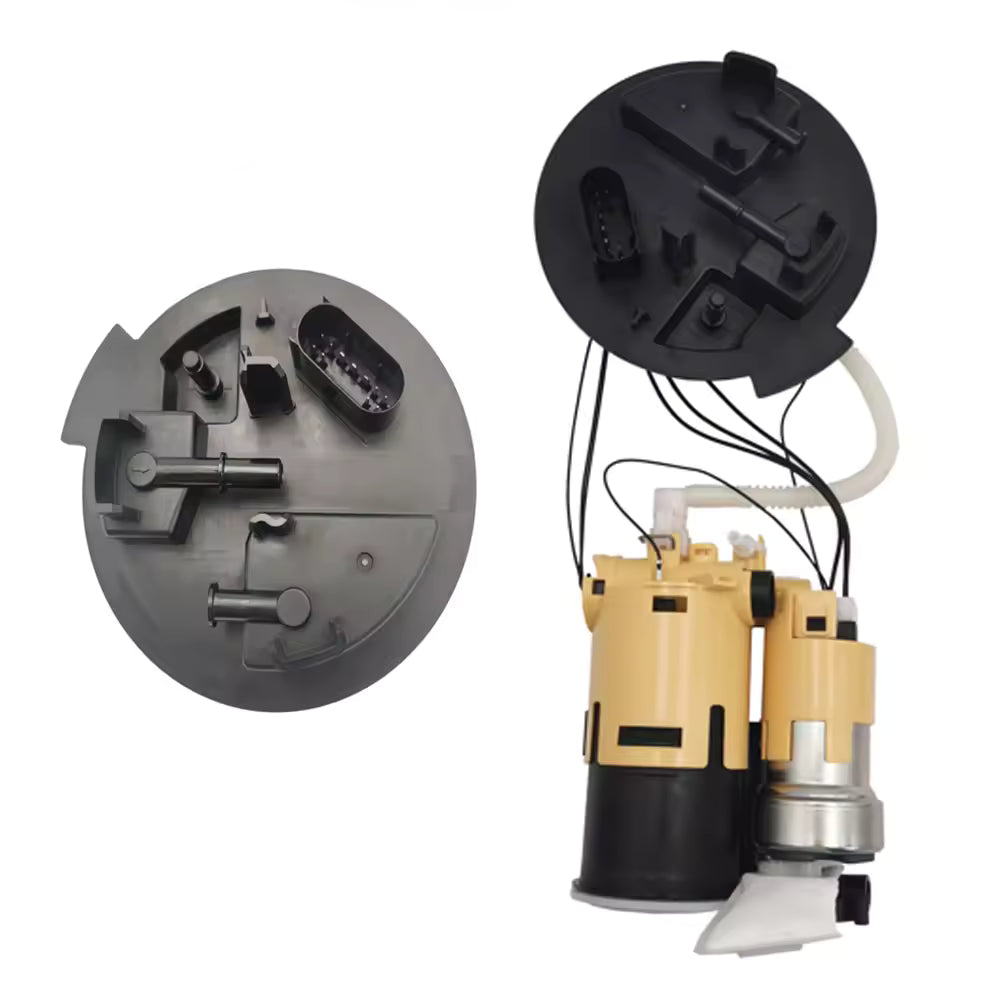 A-Premium Electric Fuel Pump Assembly 2054702694 Compatible With Mercedes Benz W205 X253