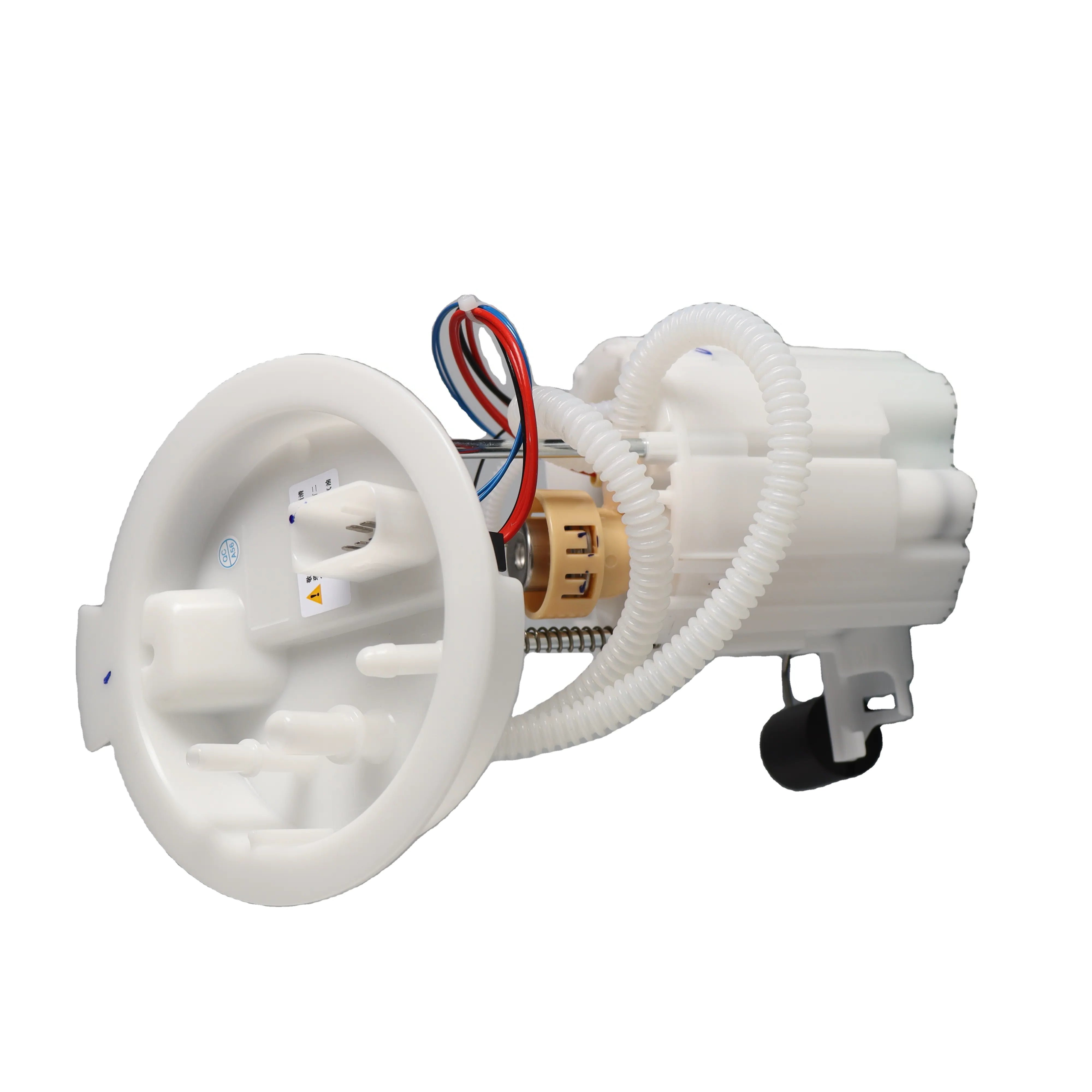 Fuel Pump Assembly 16117853943 16112284694 Compatible With BMW F80 F83 M3 M4