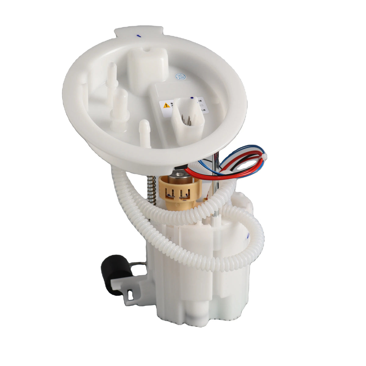 Fuel Pump Assembly 16117853943 16112284694 Compatible With BMW F80 F83 M3 M4