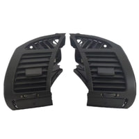 AC Grill Vent assemble Right 6917906 7025632 Compatible With BMW Z4 E85 E86 2002-2008