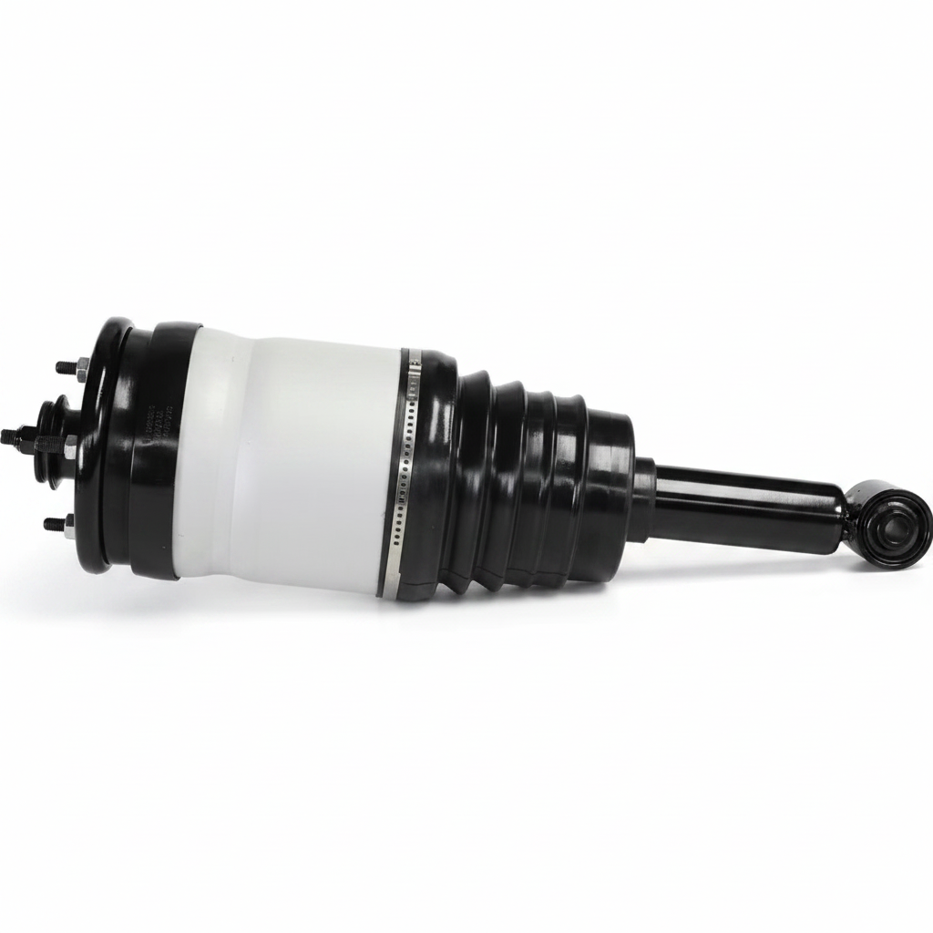 Rear Shock Absorber LR016418 LR016402 LR016404 Compatible With Land Rover Discovery 3 (2004-09) Range Rover Sport (2006-13)  L320