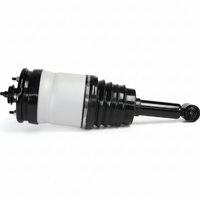 Rear Shock Absorber LR016418 LR016402 LR016404 Compatible With Land Rover Discovery 3 (2004-09) Range Rover Sport (2006-13)  L320