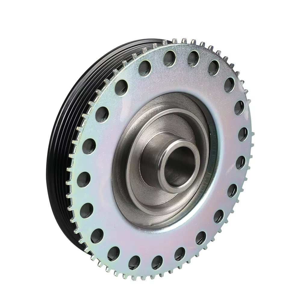 Crankshaft Pulley 31480378 & 31460551 Compatible With VOLVO XC60