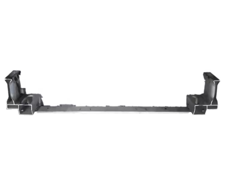 Front Bumper Lower Member 1776204500 Compatible With Mercedes Benz