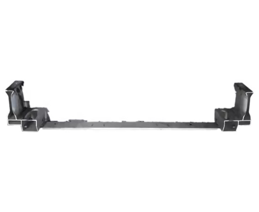 Front Bumper Lower Member 1776204500 Compatible With Mercedes Benz