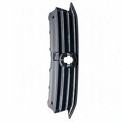 Front Bumper Chrome Grill 6RU853653B Compatible With VOLKSWAGEN VENTO (2015-2018)