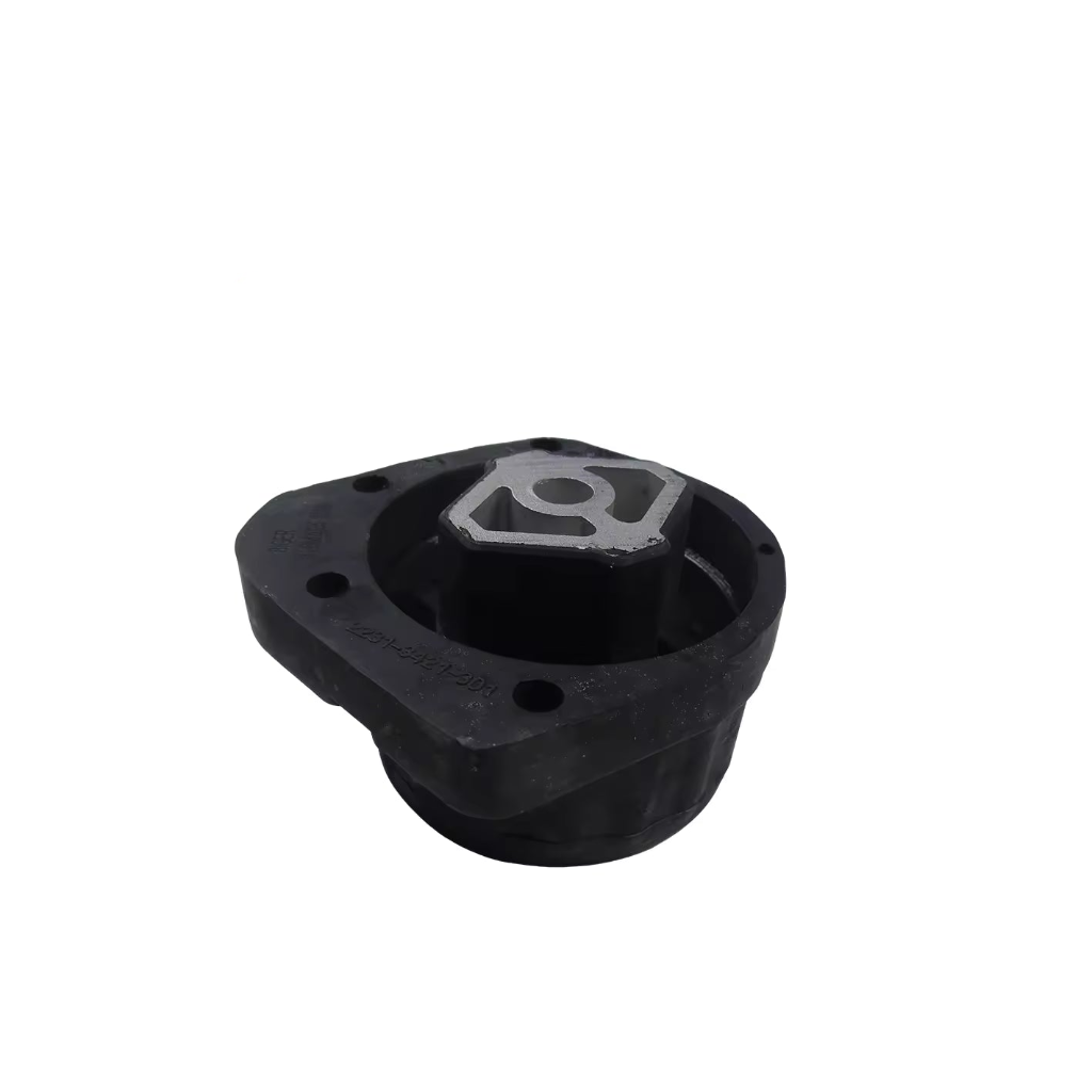 Engine Mount 22313400343 22313421301 Compatible With BMW X3 E84