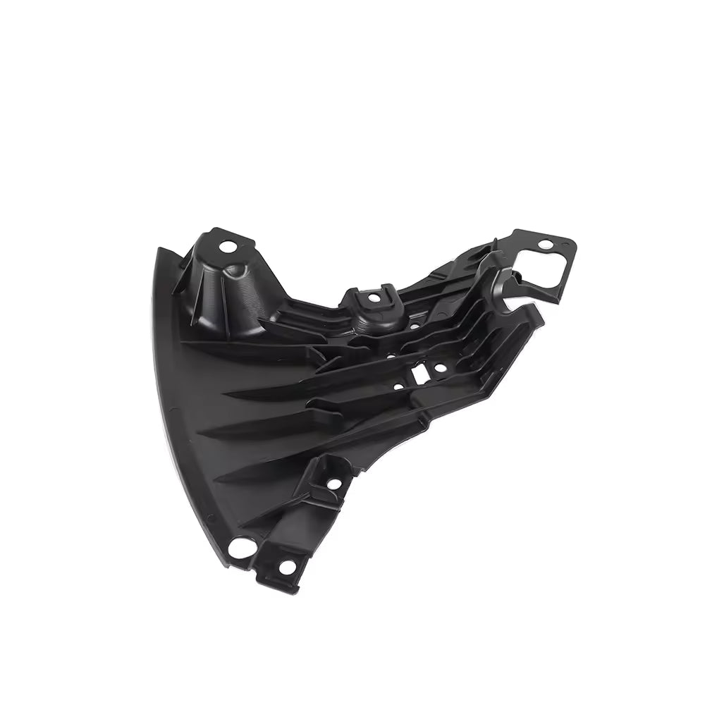 Front Bumper Radiator Shield Under Cover Left 2065202300 Compatible With Mercedes Benz C Class W206