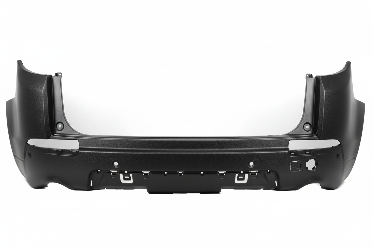 Rear Bumper LR073071 Compatible With LAND ROVER SPORT