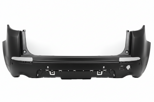 Rear Bumper LR073071 Compatible With LAND ROVER SPORT