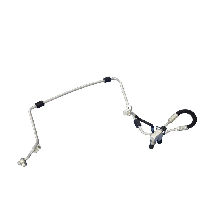 Suction Pipe 64539359041 64539251509 64539120009 64534524894 Compatible With BMW 5 Series 7 Series F01 / F02 / F10