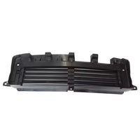 Wind Hood 31455415 Compatible With Volvo XC40 (2018-25)