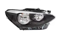 Complete Headlight Set Left 6311735891 & Right 6311735892 Compatible With BMW F20 F21 (2013-2015)