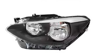 Complete Headlight Set Left 6311735891 & Right 6311735892 Compatible With BMW F20 F21 (2013-2015)