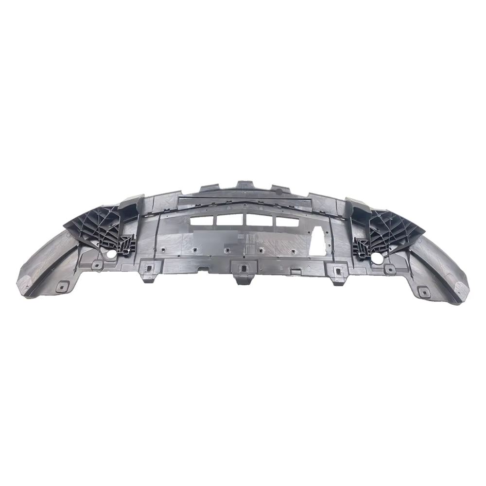 Front Bumper Under Cover 1768850236 Compatible With Mercedes Benz A/B/CLA Class W176 (2013-18)