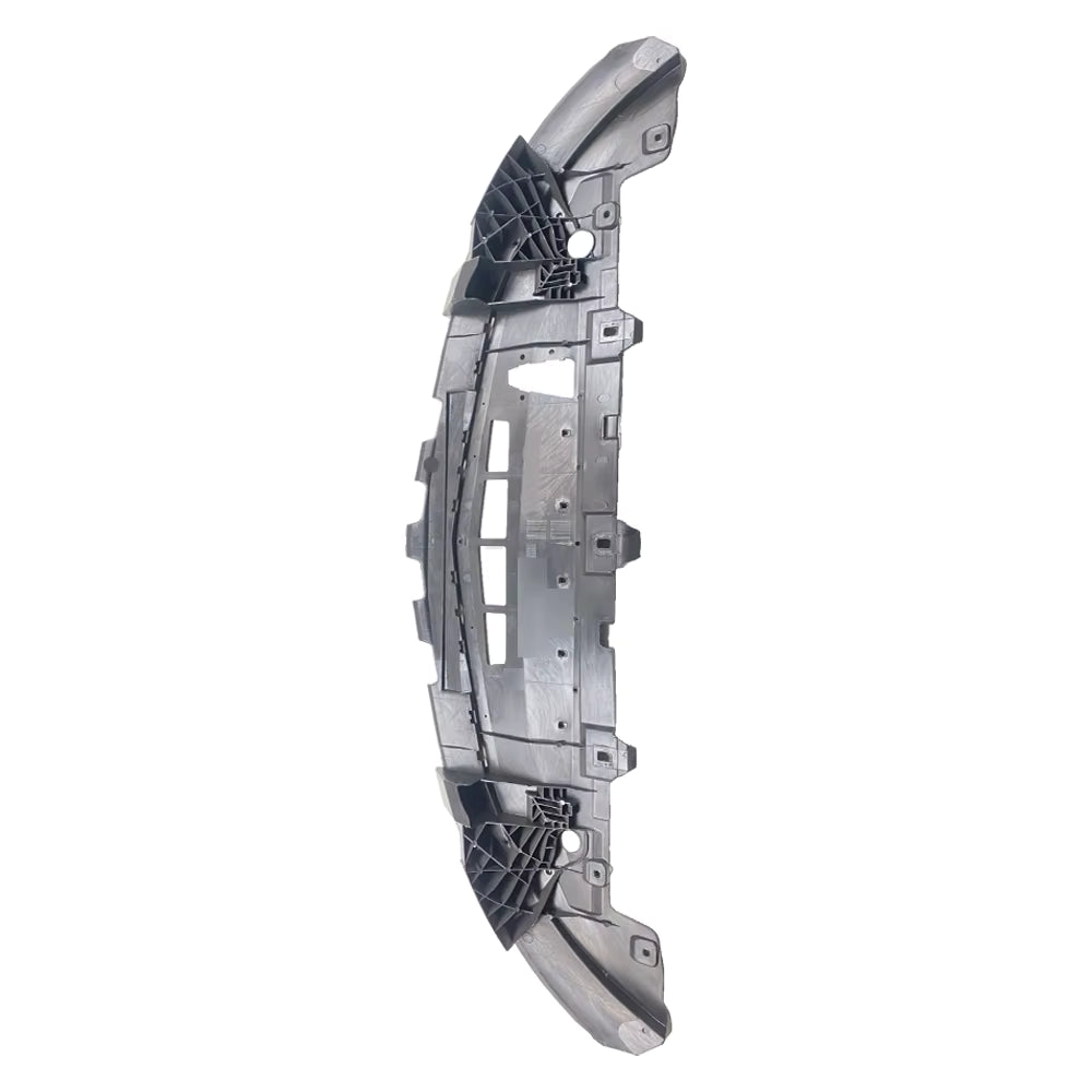 Front Bumper Under Cover 1768850236 Compatible With Mercedes Benz A/B/CLA Class W176 (2013-18)