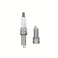 Spark Plug A0041595803 A0041594403 A0041594903 Compatible With  MERCEDES-BENZ C-CLASS (W203) C-CLASS (W204)