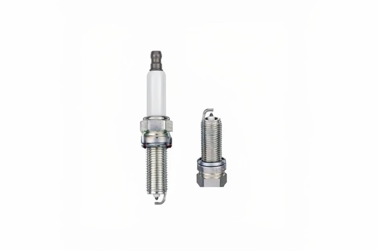 Spark Plug A0041595803 A0041594403 A0041594903 Compatible With  MERCEDES-BENZ C-CLASS (W203) C-CLASS (W204)