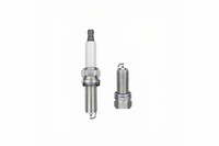 Spark Plug A0041595803 A0041594403 A0041594903 Compatible With  MERCEDES-BENZ C-CLASS (W203) C-CLASS (W204)