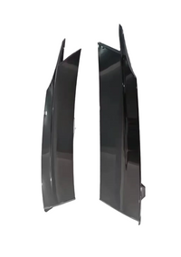 Tailgate Side Panel D-Pillar Trim LR115146 LR107262 LR083051 LR115145 Compatible With Land Rover Discovery 5 L462