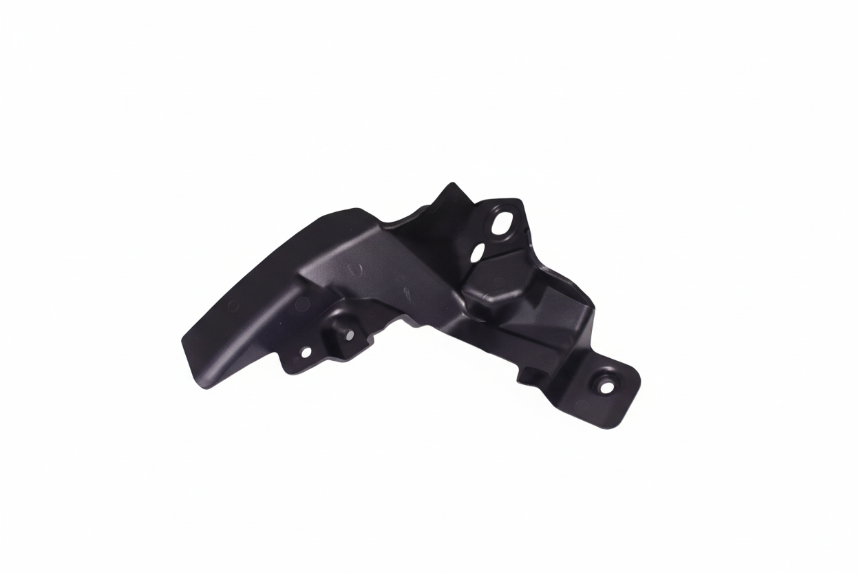 Front Bumper Lower Grille Bracket Left LR169795 & Right LR169793 Compatible With LAND ROVER SPORT
