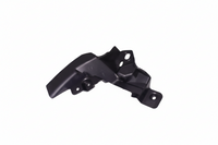 Front Bumper Lower Grille Bracket Left LR169795 & Right LR169793 Compatible With LAND ROVER SPORT