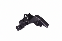 Front Bumper Lower Grille Bracket Left LR169795 & Right LR169793 Compatible With LAND ROVER SPORT