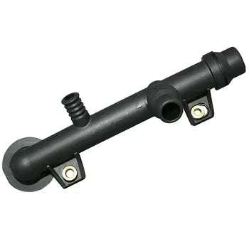 Engine Coolant Water Flange Pipe Hose 11531709232 Compatible With BMW BMW 3 Series E46 316i 318i Coupe Touring Z3 Roadster E36