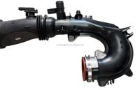 Air Intake Inlet Duct Hose 2700900329 2700900629 2700901029 A2700900329 A2700900629 A2700901029 Compatible With Mercedes Benz M270