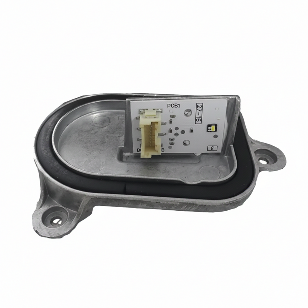 LED Headlight Modules Baster 63117466543 63117466544 Compatible With BMW For 1 Series F52