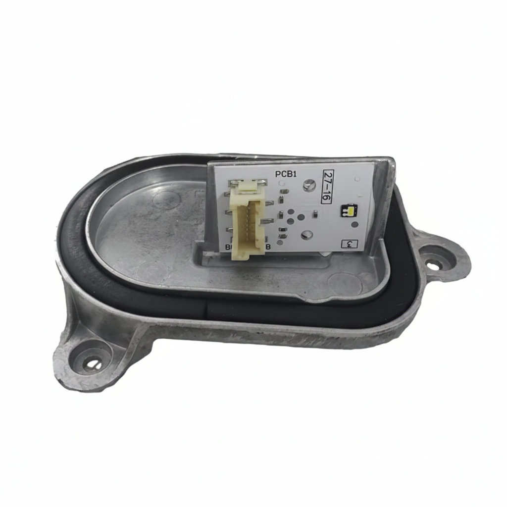 LED Headlight Modules Baster 63117466543 63117466544 Compatible With BMW For 1 Series F52