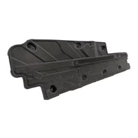 Engine Under Cover Left 2076806400 Compatible With Mercedes Benz E Coupe