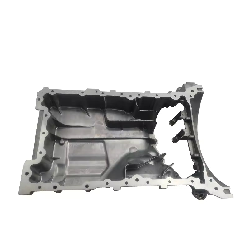 Engine Oil Pan 6420144202 6420145302 6420142300 Compatible With Mercedes Benz M642