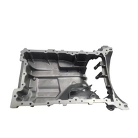 Engine Oil Pan 6420144202 6420145302 6420142300 Compatible With Mercedes Benz M642