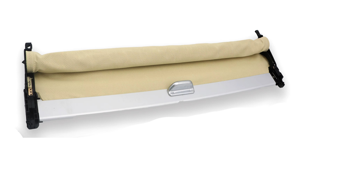 Sunroof Curtain Assembly 4G9877307 4G9877307B 4G9877307A Compatible With Audi A6 C7 2014-2018