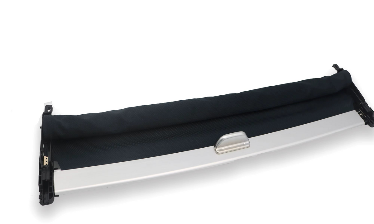 Sunroof Curtain Assembly 4G9877307 4G9877307B 4G9877307A Compatible With Audi A6 C7 2014-2018