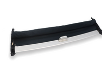 Sunroof Curtain Assembly 4G9877307 4G9877307B 4G9877307A Compatible With Audi A6 C7 2014-2018