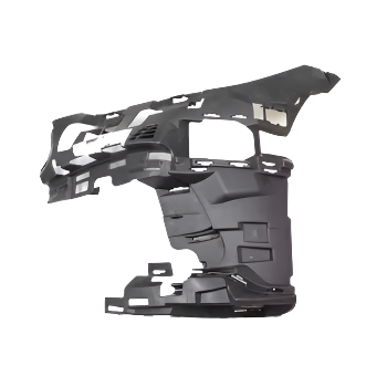 Front Bumper Bracket Left 2068856901 & Right 2068857001 Compatible With Mercedes-Benz C-CLASS W206 (2022-2025) Tag No.806