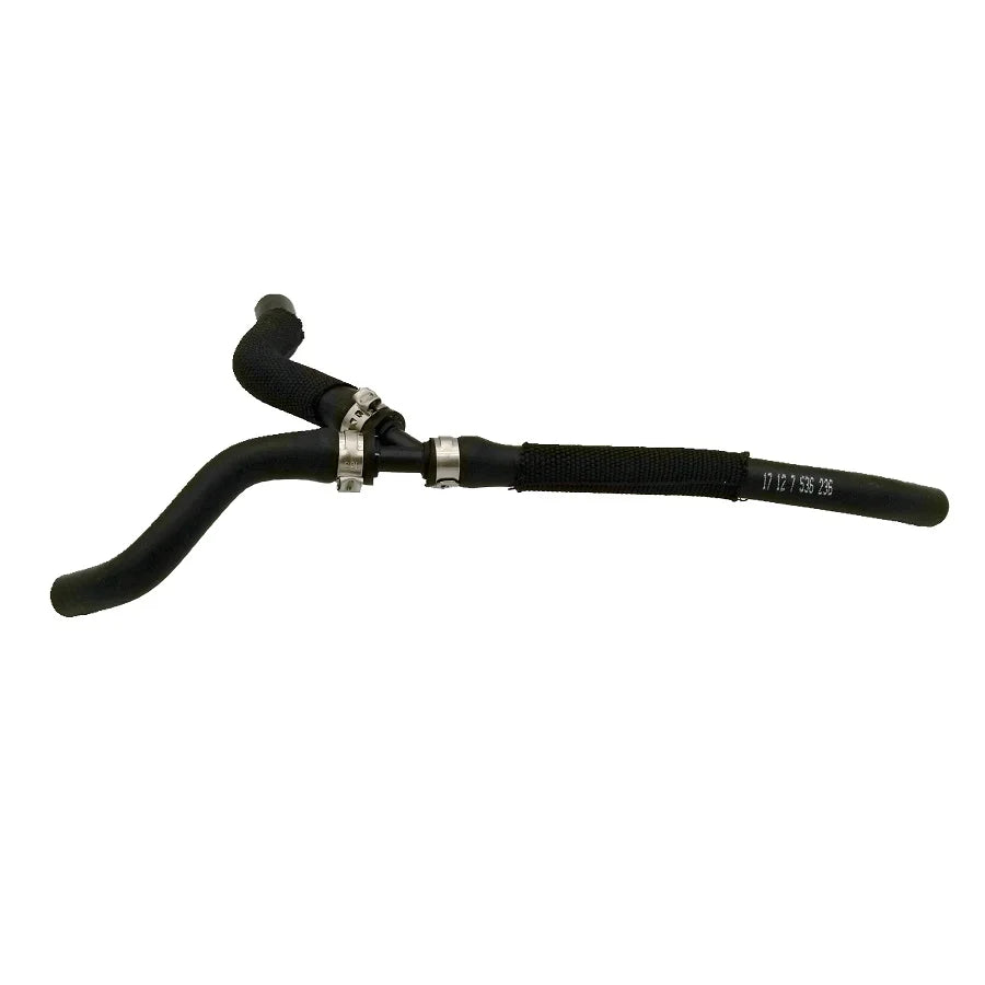 Upper Radiator Hose 17127536236 Compatible With BMW X5 E70