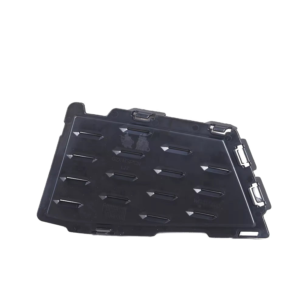 Fog Lamp Cover Duct Set Left 51118075663 & Right 51118075664 Compatible With BMW G20 (2018-22) Tag No.488